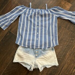 Abercrombie Kids set